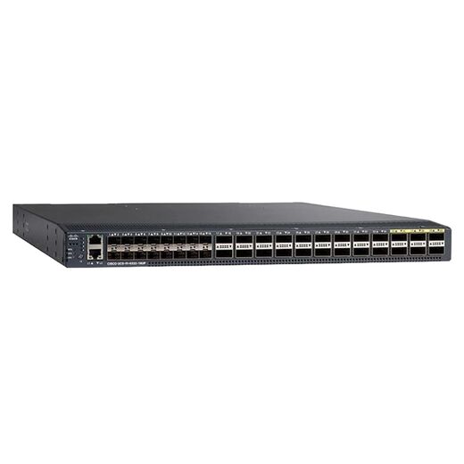 UCS-FI-6332-16UP Cisco 40 Ports Switch