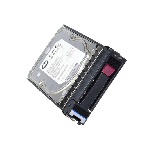 GB0250C8045 HP 250GB SATA 3GBPS Hard Disk Drive