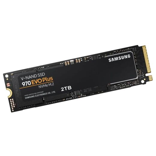 MZ-V7S2T0 Samsung 2TB SSD