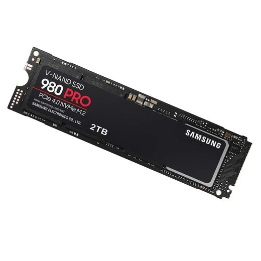 MZ-V8P2T0 Samsung 2TB Solid State Drive