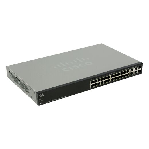 SF350-24-K9 Cisco 24 Ports Switch