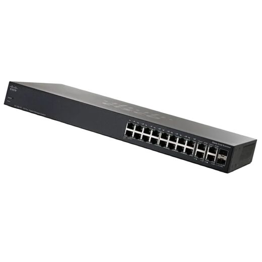 SRW2016-K9-NA Cisco 20 Ports Switch