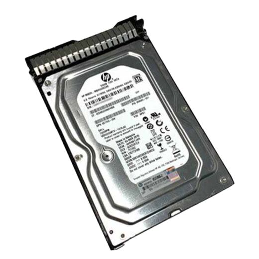 GB0500C4413 HP 500GB HDD