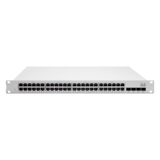 MS225-48FP-HW Cisco 48 Ports Switch