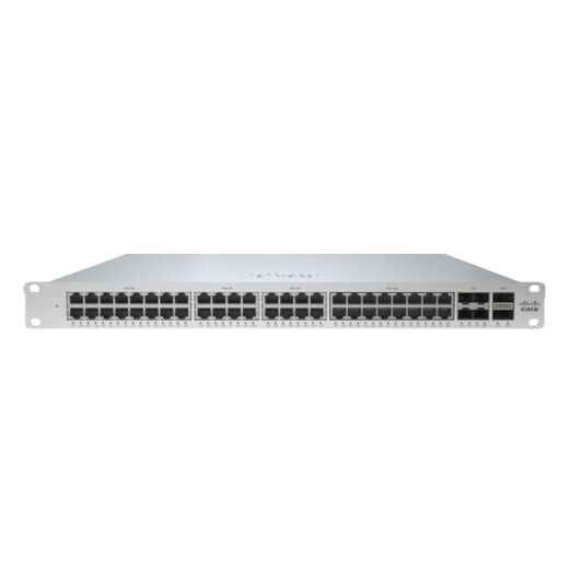 MS355-48X-HW Cisco 48 Ports Switch