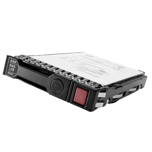 P41032-001 HPE 1.6TB SAS SSD