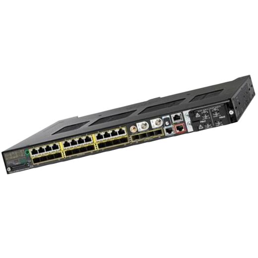 IE-5000-12S12P-10G Cisco 28 Ports Switch