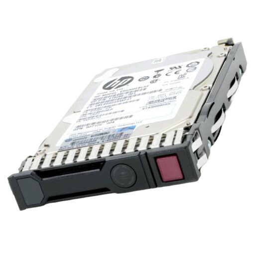 P50958-001 HPE 15.36TB NVMe SSD