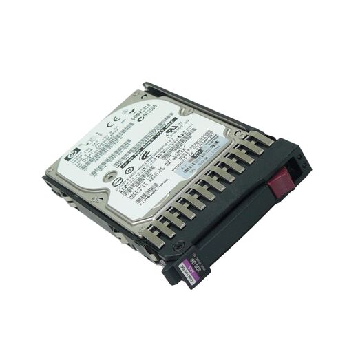 493083-001 HP SAS-3GBPS Hard Disk Drive