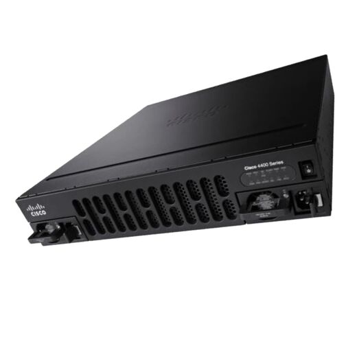 ISR4351-SEC-K9 Cisco 3 Ports Router