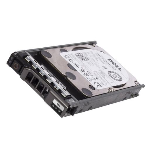 342-2018 Dell SAS-6GBPS HDD