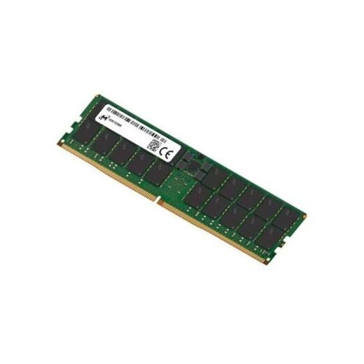 MTA18ASF2G72PZ-2G6J1 Micron 16GB Pc4-21300 Memory Module