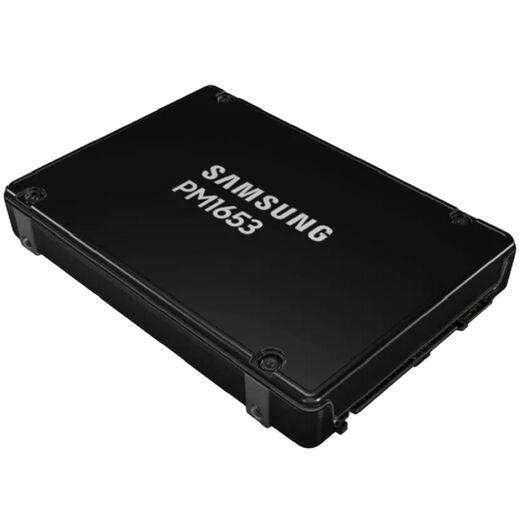 MZILG15THBLA Samsung SAS 24GBPS Solid State Drive