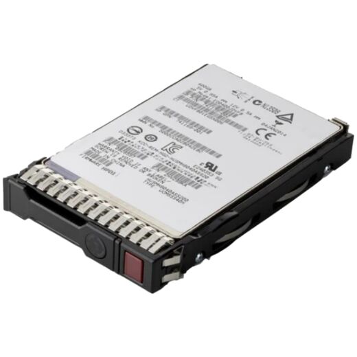 875587-B21 HPE 480GB SSD
