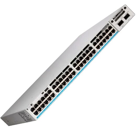 C9300-48UXM-A Cisco 48 Ports Switch