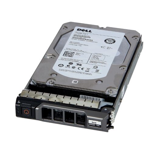 341-4424 Dell SAS-3GBPS Hard Drive