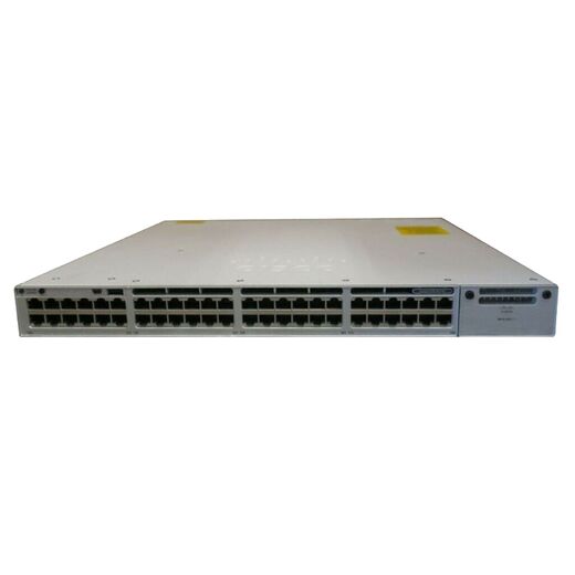 C9300L-48PF-4X-A Cisco Manageable Switch