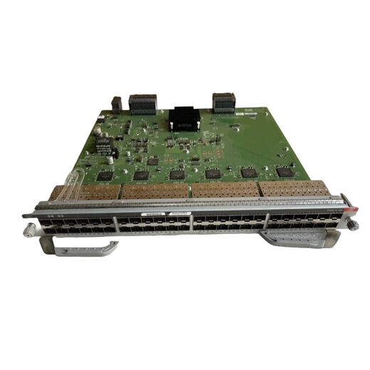 C9400-LC-48S Cisco Line Card Switch