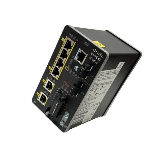 IE-2000-4T-L Cisco Ethernet Switch