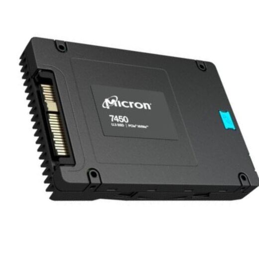 MTFDKCC3T2TFS-1BC1ZABYY Micron 3.2TB SSD