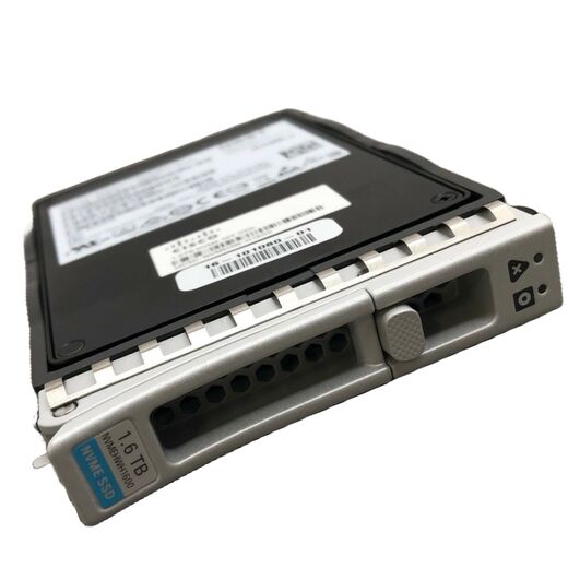 UCSC-NVMEHW-H1600 Cisco 1.6TB SSD