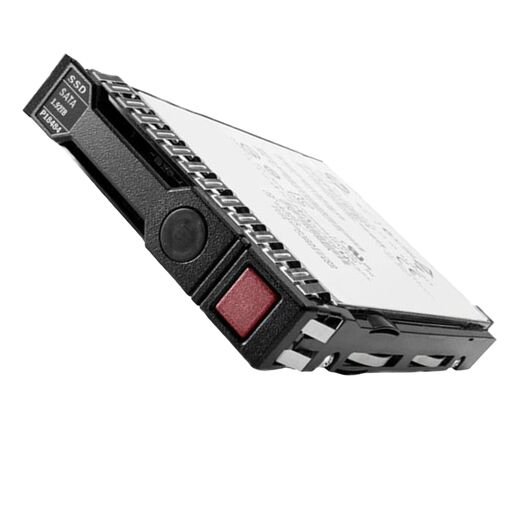 P48224-001 HPE 1.92TB SSD