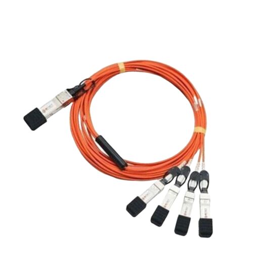 QSFP-4X10G-AOC1M Cisco Direct Attach Cable