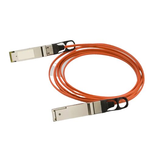 QSFP-H40G-AOC5M Cisco Fiber Optic Cable