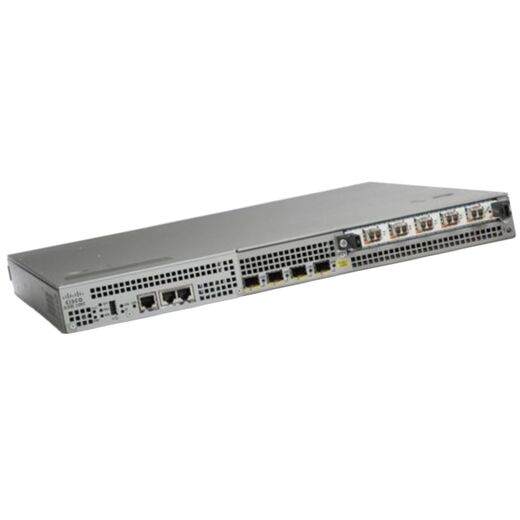 ASR1001-5G-VPNK9 Cisco Aggregation Services Router