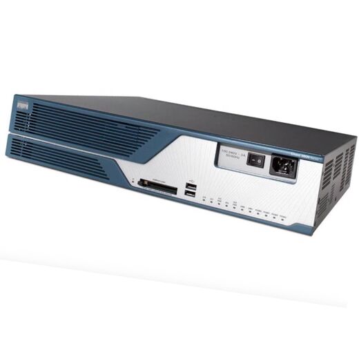 C2821-H-VSEC-K9 Cisco Integrated Services Router