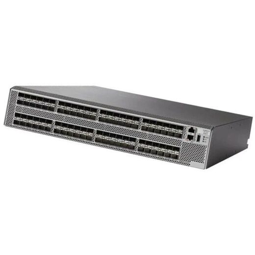 DS-C9396S-K9 Cisco 48 Ports Switch