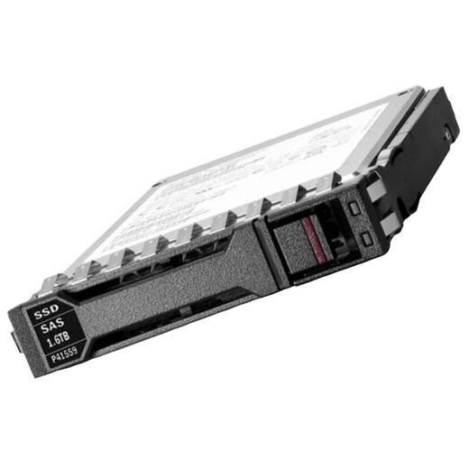 P09924-001 HPE 1.6TB SSD