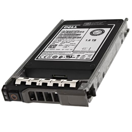 P10222-B21 HPE 1.6TB Solid State Drive