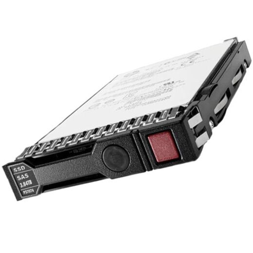 P10505-B21 HPE 3.84TB SSD