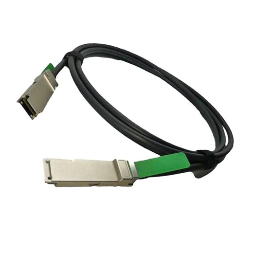 QSFP-H40G-CU2M= Cisco 2 Meter Cable
