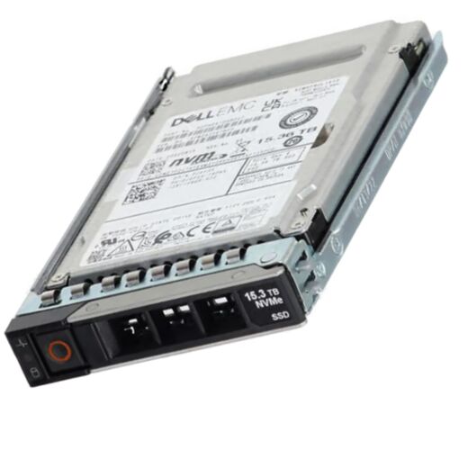 T36Y2 Dell 15.36TB SSD