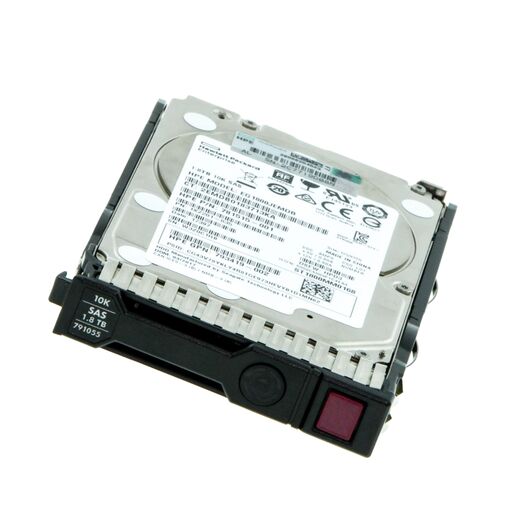 872287-001 HPE SAS-12GBPS HDD