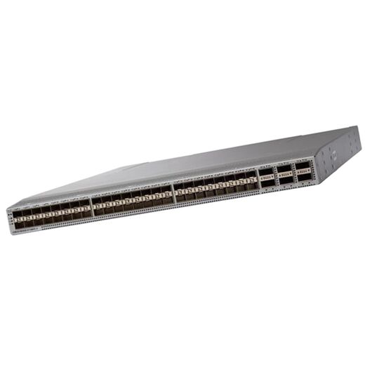 N3K-C31108PC-V Cisco 48 ports switch