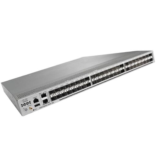 N3K-C3524P-10GX Cisco 24 ports switch