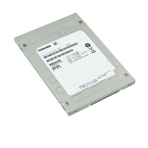 PX05SMB160Y Toshiba SAS 1.6TB SSD