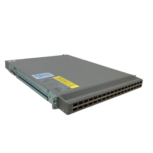 N9K-C9336C-FX2 Cisco 36 Ports Switch