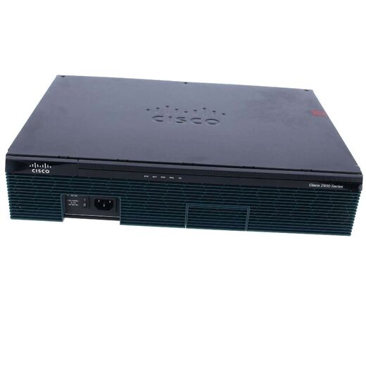 C2951-AXV-K9 Cisco Ethernet Router
