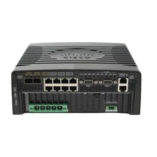 CGR1120K9 Cisco Router