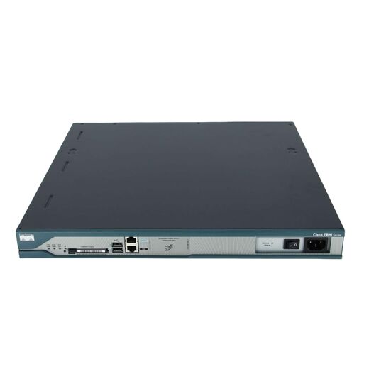 CISCO2811-CCME-K9 Cisco Router