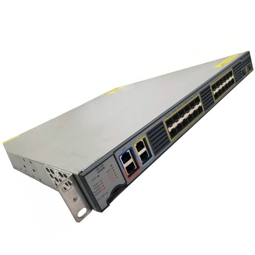 ME-3600X-24CX-M Cisco 24 Ports Managed Switch