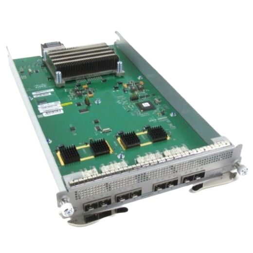 ASA5585-NM-8-10GE Cisco 8 Ports Expansion Module