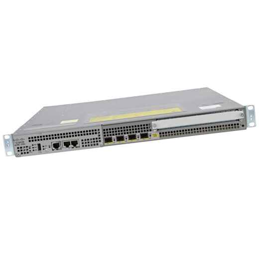 ASR1001-2.5G-VPNK9 Cisco Expansion Module