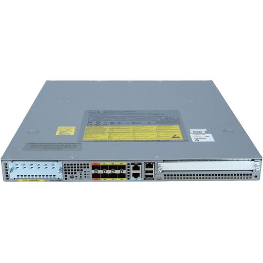 ASR1001 Cisco Firewall Router