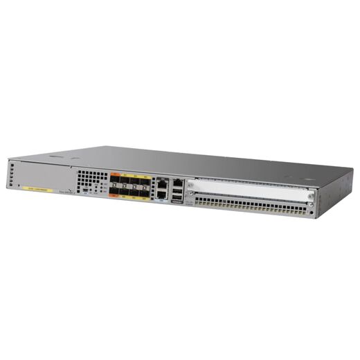 ASR1001-X Cisco 10 Gigabits Ethernet Router