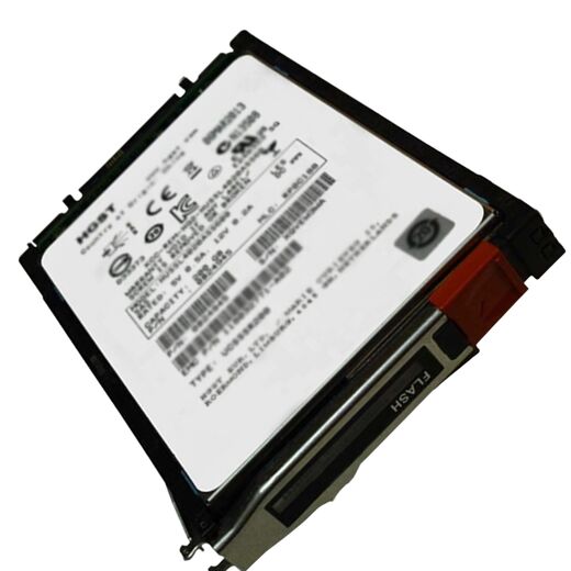 D3-D2S12FXL-1600 EMC 1.6TB SSD